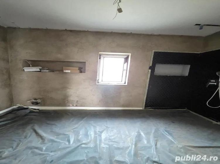 Casa constructie noua cu 4 camere ?i teren generos - 16