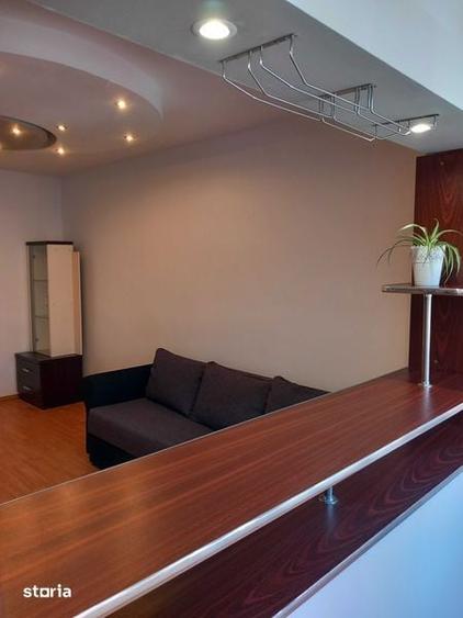 Apartament deosebit de inchiriat - 2 cam - Spital - 2