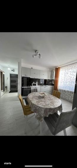 Apartament 2 camere, la cheie mobilat utilat in centrul orasului, Dec - 7