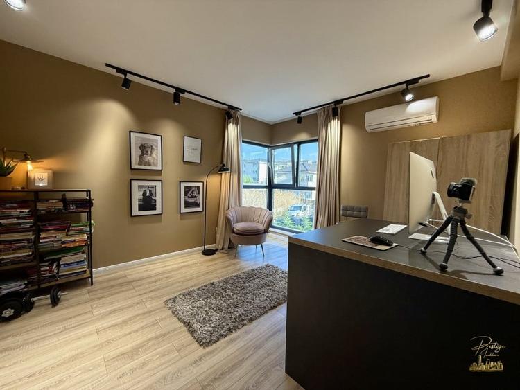 Casa de lux cu 4 camere si piscina de vanzare in Dezmir - Cluj - 8