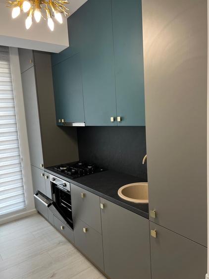 Apartament 2 camere City Nord - 6