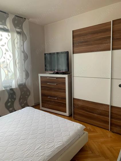 Inchiriez apartament cu 2 camere confort 1 - 1