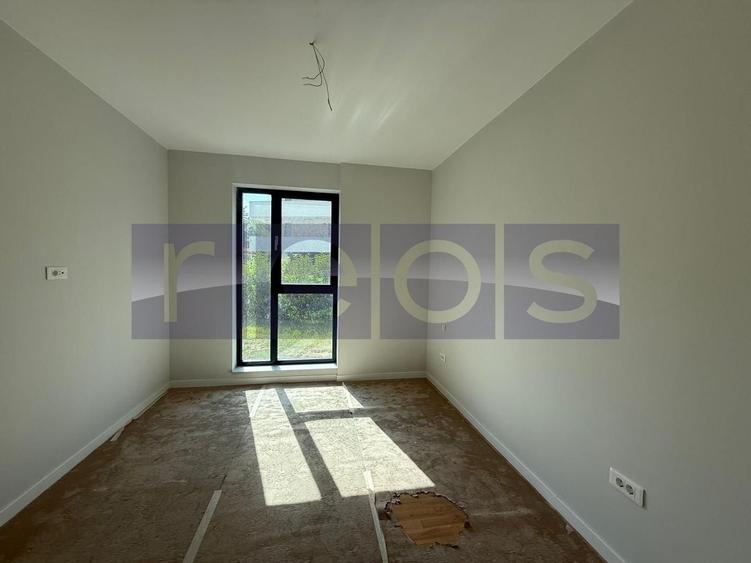 VANZARE APARTAMENT 3 CAMERE | STRAULESTI | 96MP | TERASA | COMPLEX NOU - 9
