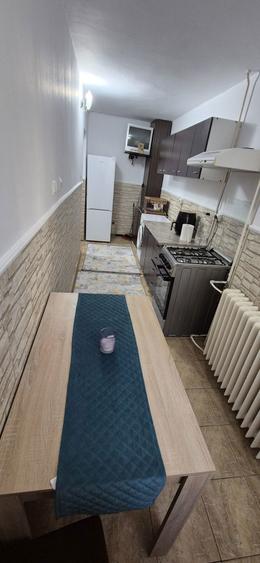 Garsoniera Confort Sporit - 3