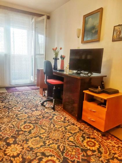 Apartament cu 2 camere decomandat in Theodor Pallady, Sector 3, Metrou Nicolae Grigorescu - 7