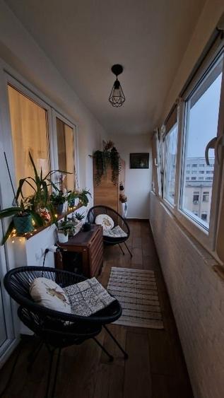 Apartament 3 camere - 1 minute de metrou Lujerului - 3