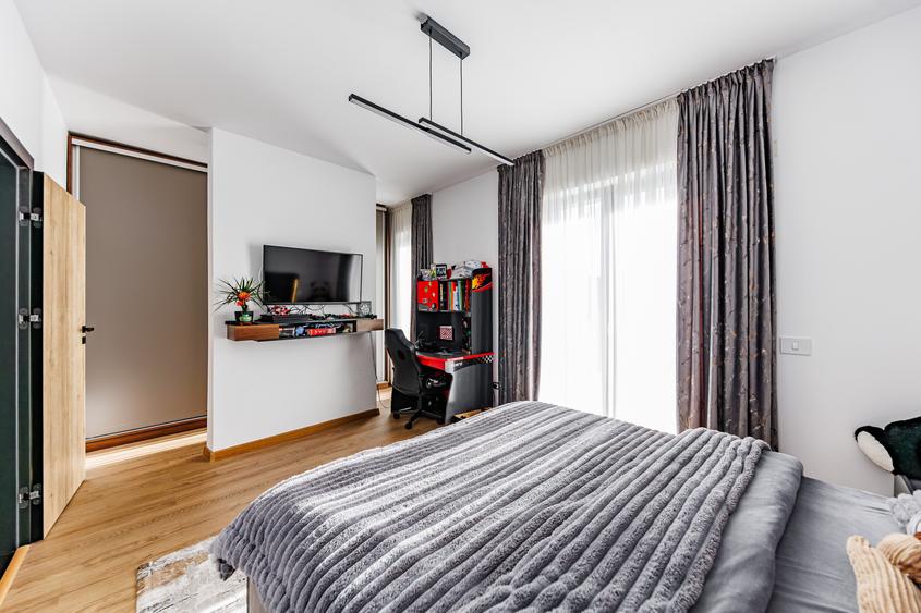 COMISION 0% | Vila exclusivista | Jacuzzi + Sauna | Disponibila imediat - 32