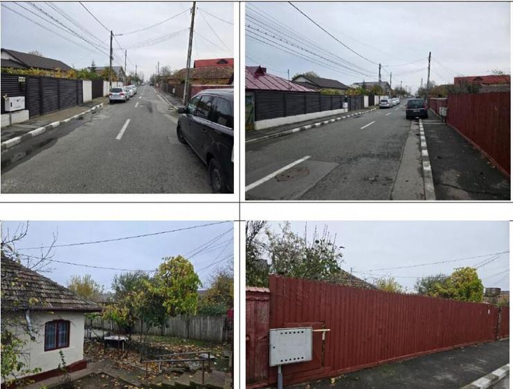 Cota de 1/2 din casa si teren, Loc Urziceni, Jud Ialomita - 4