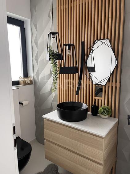 Duplex modern de v&acirc;nzare &acirc; zonă C&acirc;mpului - 6