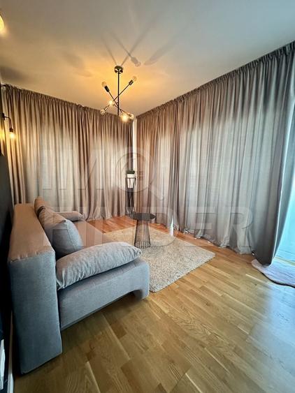 Apartament Premium, Buna Ziua, 3 camere - 11