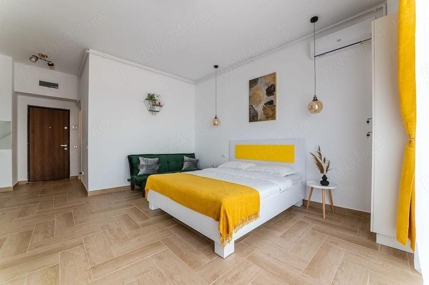 De vanzare studio modern - Prima linie la mare - Ocazie - 2