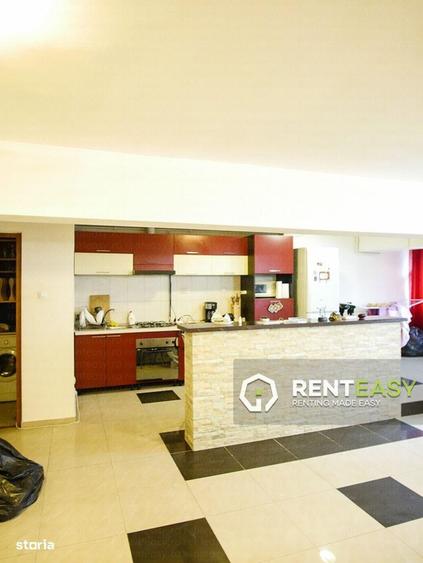 Apartament cu 3 camere sitiat in zona Hala Centrala - 3