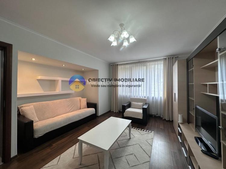 Apartament Modern 3 Camere - Zona Centrala 75 mp