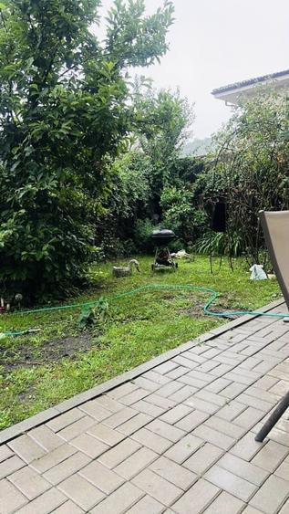 Casa tip duplex pe Urisagului , 120 mp util + pod inalt - 7