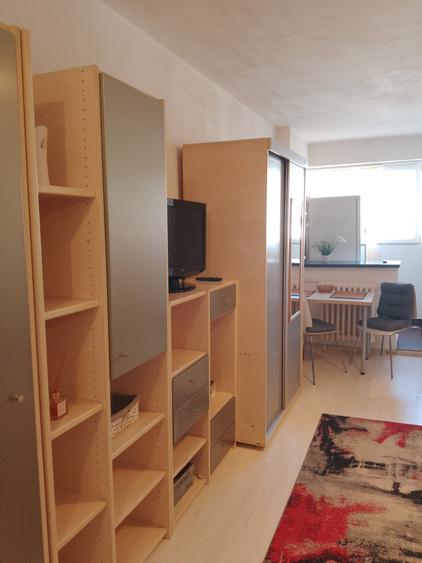 Inchiriere garsoniera Basarabia - 5