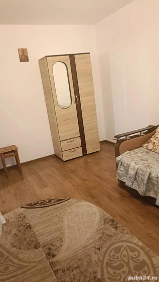Garsoniera Etaj 4 Mobilata Utilata - 3