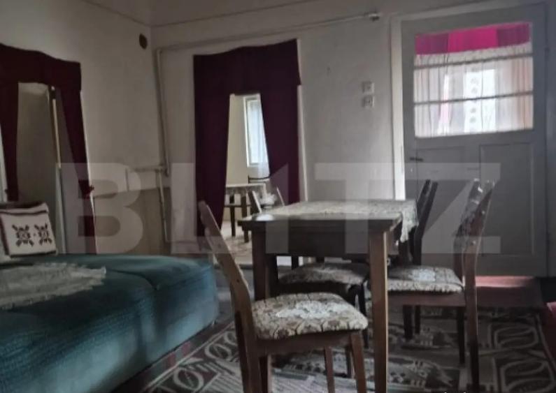 Casa de vanzare in Sancraiul de Mures 1260 mp teren - 14
