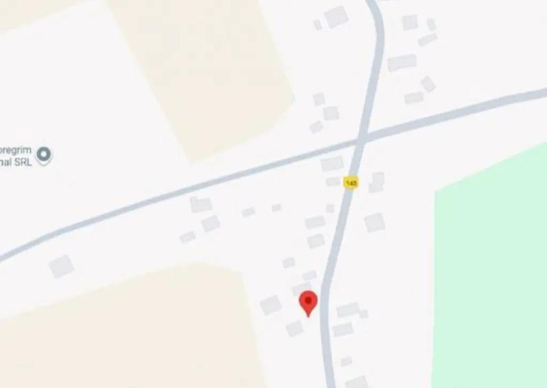 Casa si teren Mizil, ID: R2739699 - 2