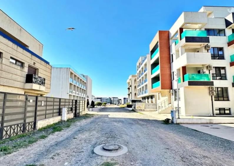 MAMAIA NORD - AQUARIUM RESIDENCE - LANGA MARE - Comision 0% - 3