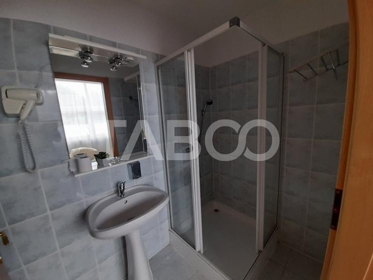 Spatiu comercial de 2760 mp de vanzare in Turnisor Sibiu Comision 0% - 17