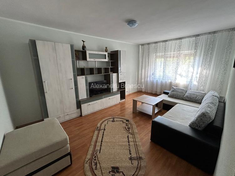Apartamanet cu doua camere zona Micro 20 etaj 2 CT mobilat si utilat