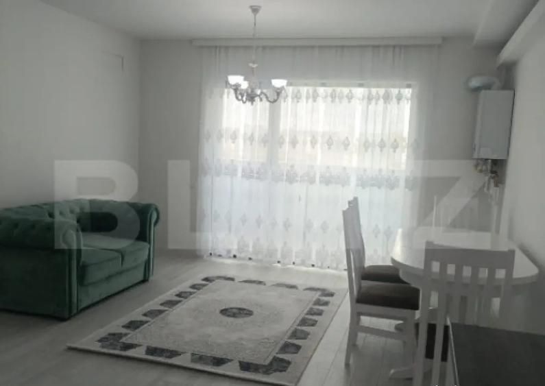 Apartament 2 camere , 61,7 mp utili , bloc nou Avanera - 1