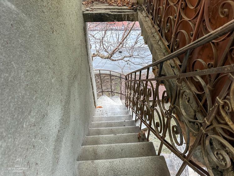 Casa cu teren langa Parcul Carol | 305 mp teren | Toate utilitatile - 13