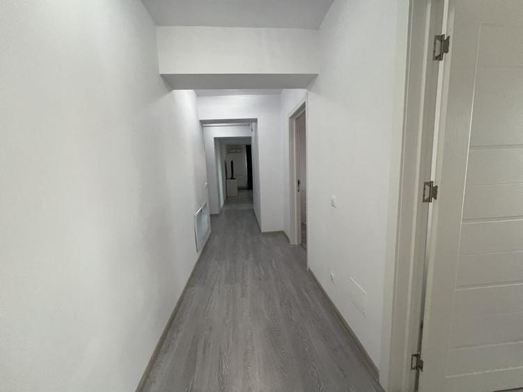 3 Camere mobilat utilat 110 mp total 42 mp terasa parcare inclusă parcul teilor - 15