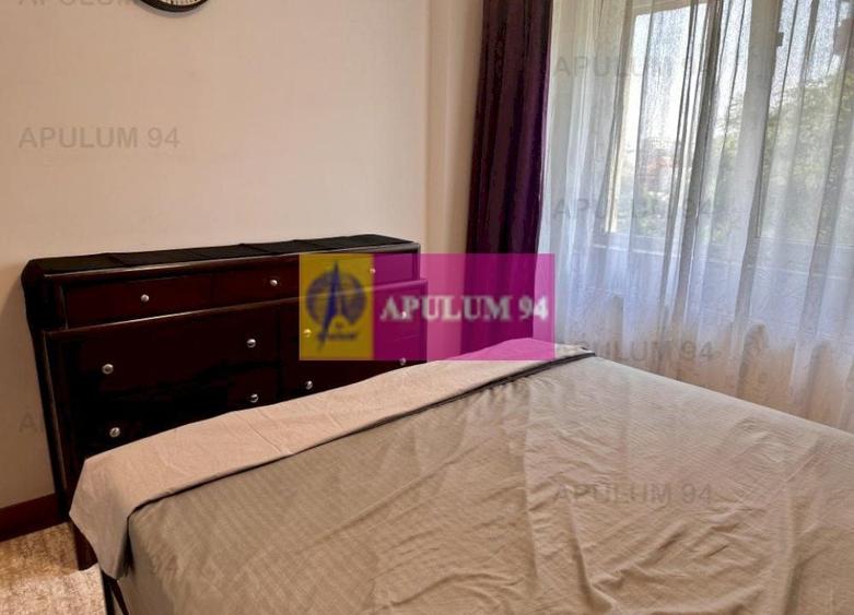 Apartament 2 camere Sebastian Parc - 7