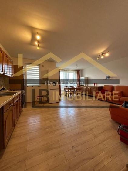 Apartament de 2 camere, 54mp, parcare, Zona AMA Residence Apartament de 2 camere, 54mp, parcare, Zona AMA Residence