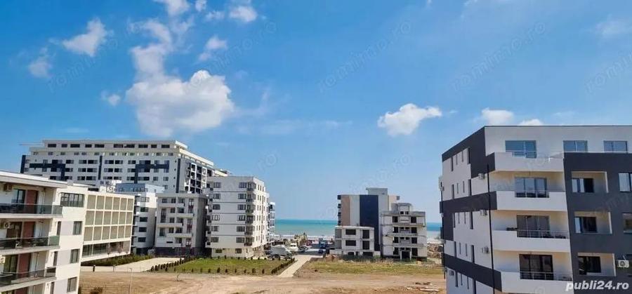 Apartament 2 camere Mamaia - 4