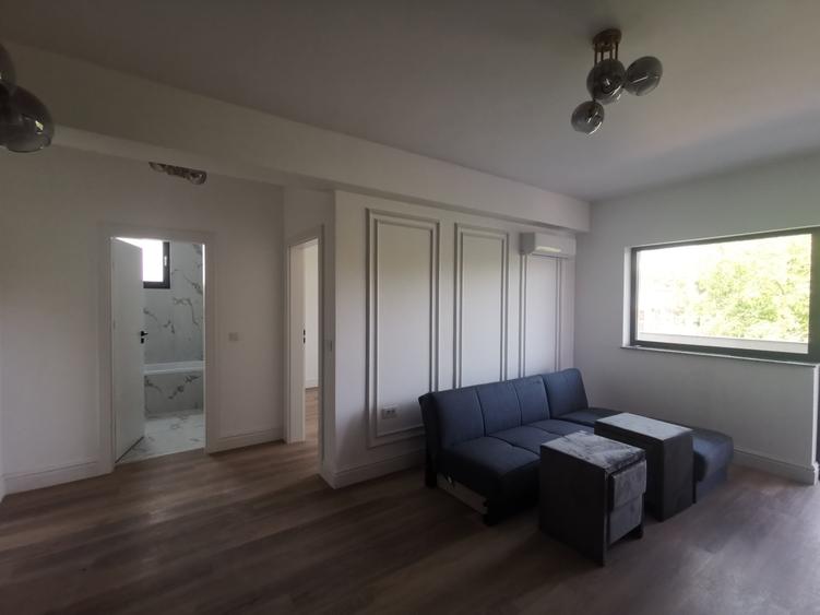 Apartament 3 camere bloc nou 2025 zona Pimaverii - 4