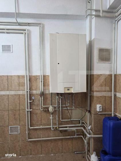 Spatiu industrial de inchiriat, 200 mp, zona Est - 8