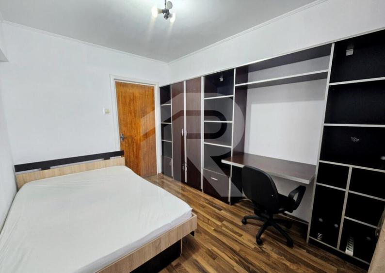 BERCENI - PIATA RESITA, 3 CAMERE 73 MP TOTAL, CENTRALA PROPR - 6