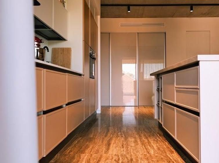 Oportunitate Unica Zona Capitale Dorobanti 4 camere terasa vedere libera - 7