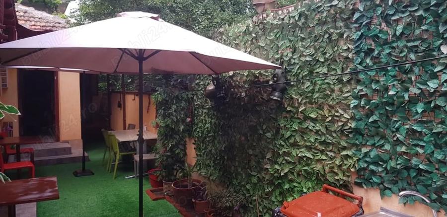 Casă cu 2 camere cu Teren 120 Mp în Faleza Nord