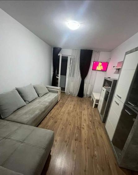 Garsoniera bine compartimentata cu balcon inchis, centrala termica - 5