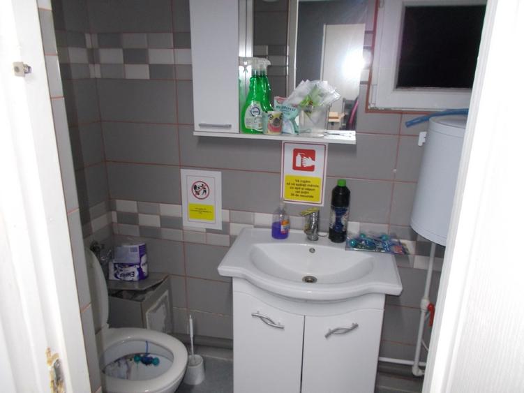 Casa cu spatiu comercial, Giarmata, 128mp util, teren 1670mp, com=0% - 10