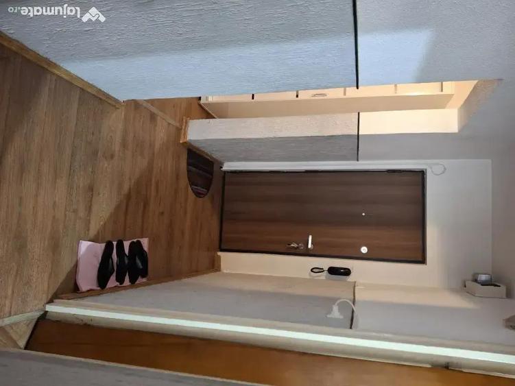 Apartament 2 camere de inchiriat vis a vis de Mega mall - 5