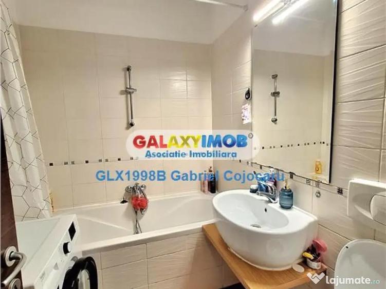 Tineretului/Asmita Gardens/Garsoniera 40 mp - 7