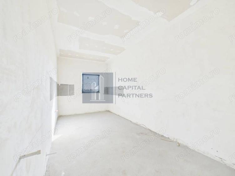 Casa individuala de vanzare Tunari-Dimieni | 4 camere si dependinte - 9