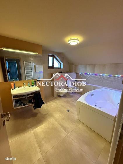 NECTORA IMOB-Casa 4 cam Cartier Grigorescu,155 mp utili + 500 mp teren - 4