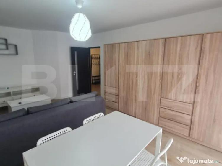 Apartament decomandat, pet friendly, parcare, recent renovat - 4