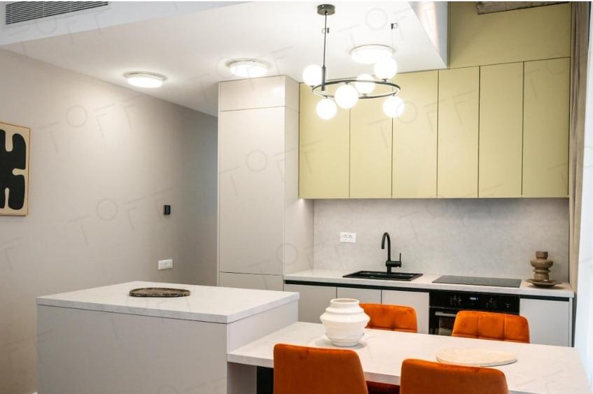 3 camere - UP-SITE, Aviatiei, Floreasca, Promenada, Herăstrău - 4