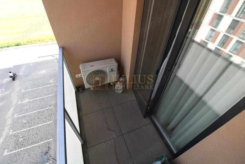 Apartament 2 camere | Campeador City Torontalului - 10