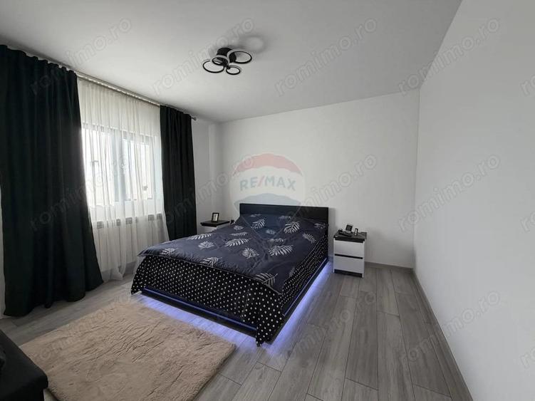 Casa noua cu 4 camere Zabala - 3