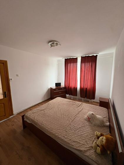 Garsonieră Decomandată, 29 mp, Gara, Etaj 4 - Centrala proprie - Termopan - 5