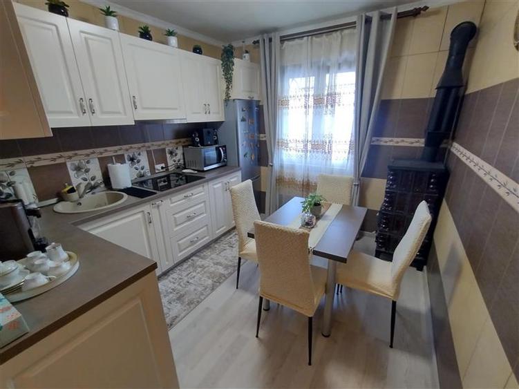 Oravita | Garsoniera PREMIUM | La Cheie | Etj.1 | Usor Negociabil - 2