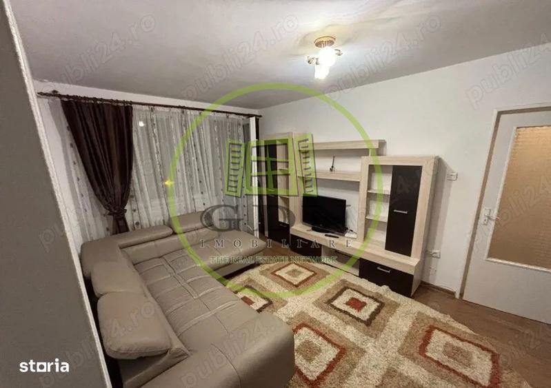 Apartament 2, decomandat, Hipodrom 4. - 1