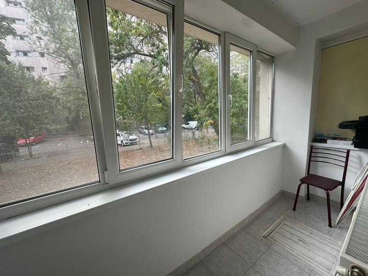 Apartament 2 camere de vanzare pe Str Jean Steriadi, 1 minut de Auchan titan - 9